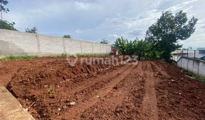 Kavling Strategis Bandung - 10-15 Menit ke Kampus