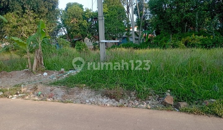 Tanah Dijual Murah Bandung 400 Juta-an