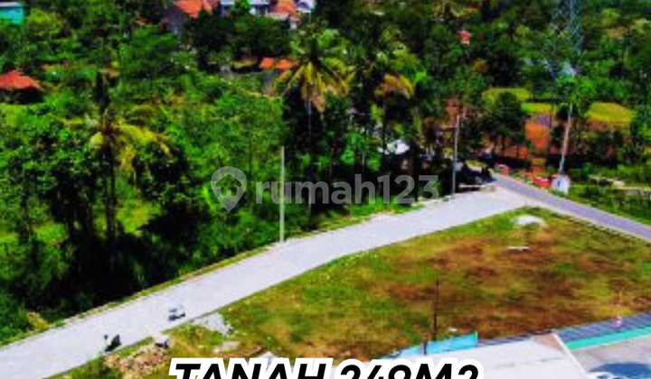 Kavling Strategis - 7 Menit ke Rs Amc & 8 Menit ke Tol Cileunyi Kavling Strategis - 7 Menit ke Rs Amc & 8 Menit ke Tol Cileunyi