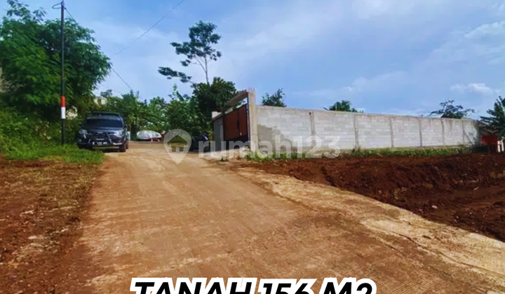 Akses Pintas Anti Macet! Kavling A2 156M² Cileunyi: Strategis, Cepat, Menguntungkan Akses Pintas Anti Macet! Kavling A2 156M² Cileunyi: Strategis, Cepat, Menguntungkan