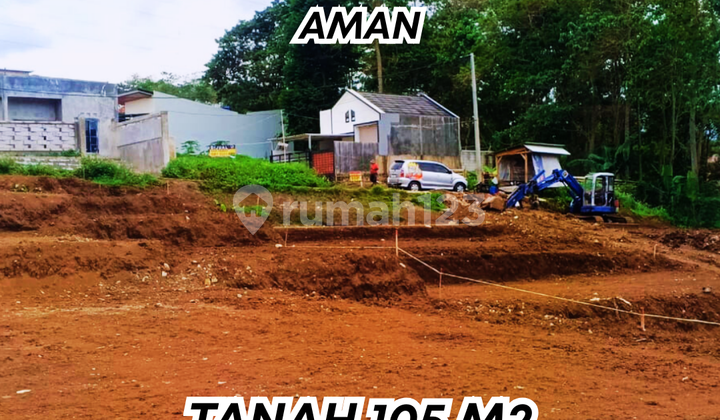 Kavling Kolmas - Unit Terbatas, Jangan Sampai Kehabisan