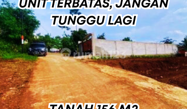 Tanah Kavling - SHM Aman, Investasi Jangka Panjang Tanah Kavling - SHM Aman, Investasi Jangka Panjang