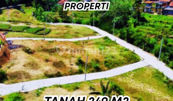 Kavling Siap Bangun di Pusat Pertumbuhan Jatinangor Timur Kavling Siap Bangun di Pusat Pertumbuhan Jatinangor Timur