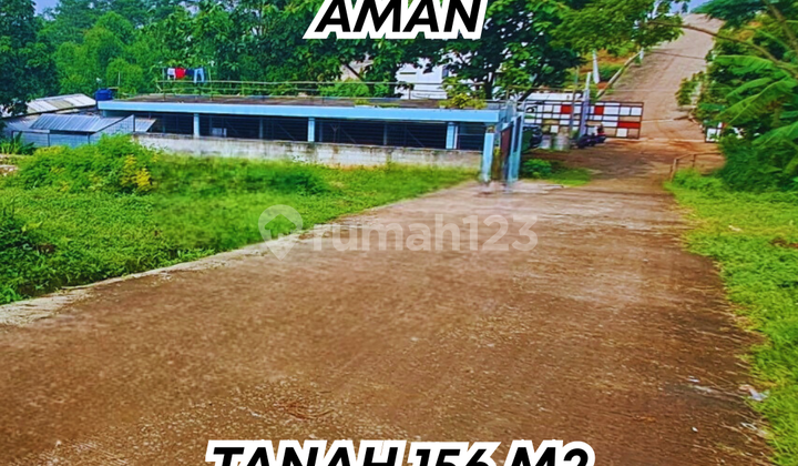 Kavling Premium - Dekat Tol & Infrastruktur Lengkap