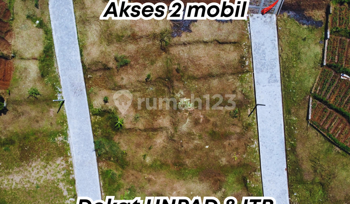 Hegarmanah Geulis - Lingkungan Sejuk, Tetangga Tertata Hegarmanah Geulis - Lingkungan Sejuk, Tetangga Tertata