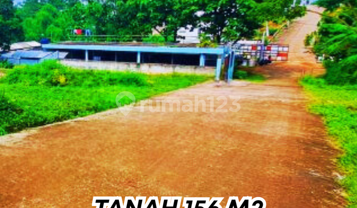 Tanah Kavling Premium - Dekat Kampus & Infrastruktur Lengkap