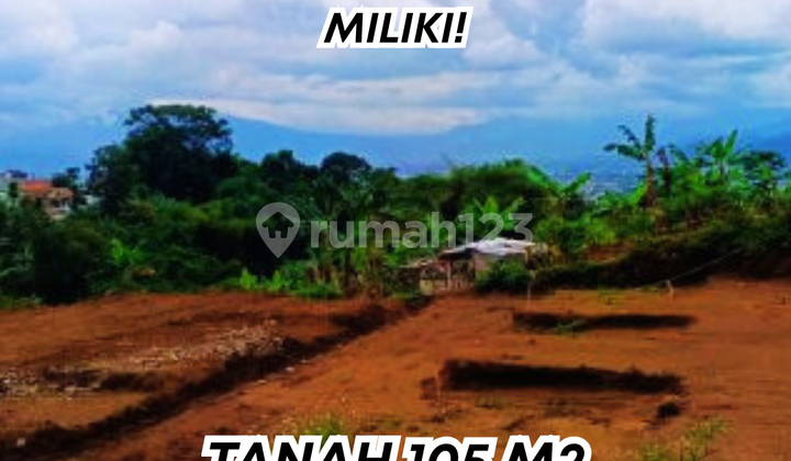 Kavling Kolmas - Harga Perdana, Nilai Naik Cepat