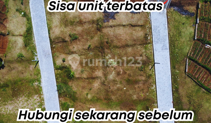 Hegarmanah Geulis - Cicilan 12X Tanpa Bunga, Aman & Mudah