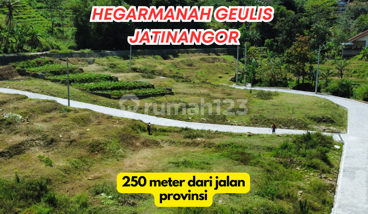 Jadilah Pemilik Lahan di Lokasi yang Akan Menjadi 'Hotspot' Properti Sepanjang 2026 Jadilah Pemilik Lahan di Lokasi yang Akan Menjadi 'Hotspot' Properti Sepanjang 2026