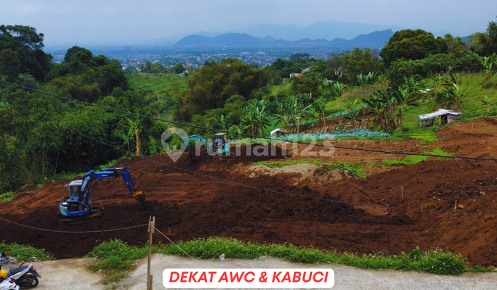 Kavling Kolmas - Dekat Awc & Kabuci, Harga Masih Miring Kavling Kolmas - Dekat Awc & Kabuci, Harga Masih Miring