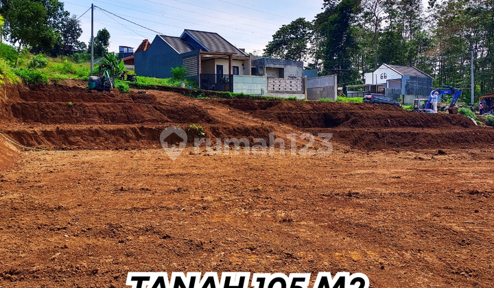 Stop Cari Tanah di Pelosok! Mutiara Kolmas Tepi Jalan Raya: Akses Mobil Papasan, Dekat Pusat Kota, Tapi Serasa di Villa Stop Cari Tanah di Pelosok! Mutiara Kolmas Tepi Jalan Raya: Akses Mobil Papasan, Dekat Pusat Kota, Tapi Serasa di Villa