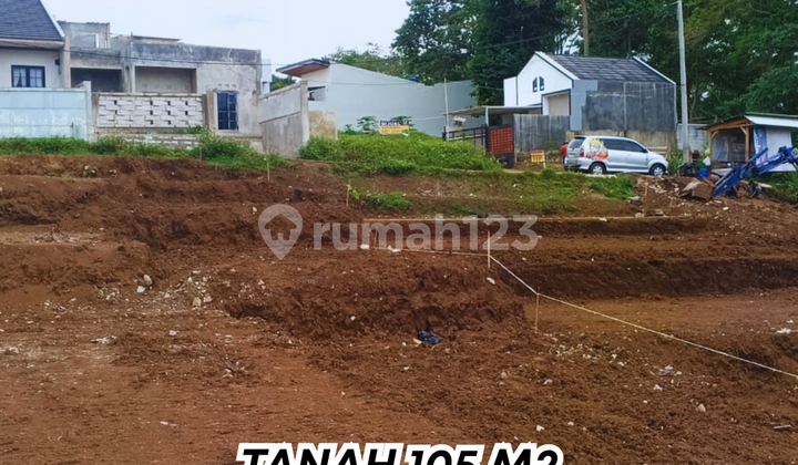 Kolmas Land Plot - Cool Air, Scenic View