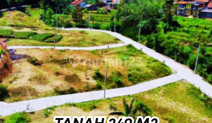 Hegarmanah Geulis - Unit Terbatas, Harga Masih Ramah Dompet Hegarmanah Geulis - Unit Terbatas, Harga Masih Ramah Dompet