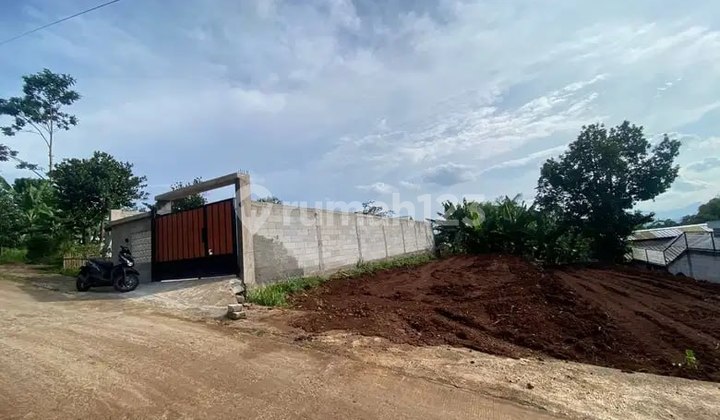 Dprd Cileunyi - Lingkungan Tertata, Tetangga Ramah