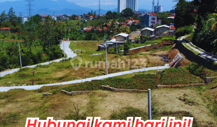 Kavling Dekat Infrastruktur Lengkap - Jalan Mobil Lancar Kavling Dekat Infrastruktur Lengkap - Jalan Mobil Lancar