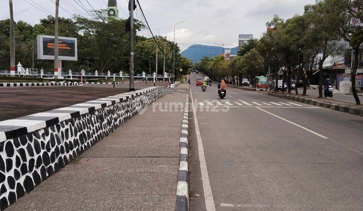 Kavling Kost Jatinangor 200m² Siap Bangun 6 Menit Unpad 2