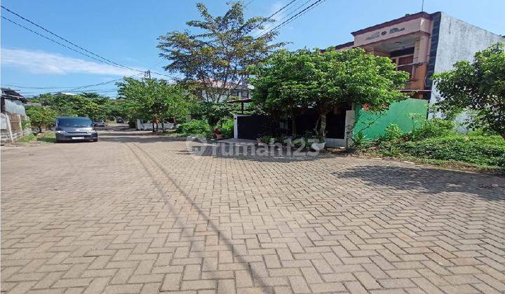 Kavling Jatinangor 189m² SHM 6 Menit Unpad Cocok Untuk Kost  2