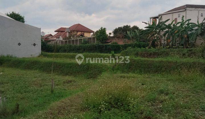 Kavling Kost Jatinangor Siap Bangun Luas 229² Areal Kampus 2