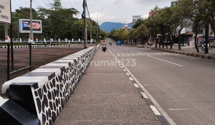 Kavling Kost Jatinangor 6 Menit Unpad Luas 94m² Siap Bangun 2