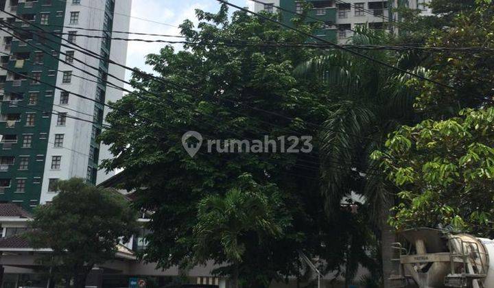 Rumah Bagus di Salemba Tengah Jakpus, Jakarta Pusat 2