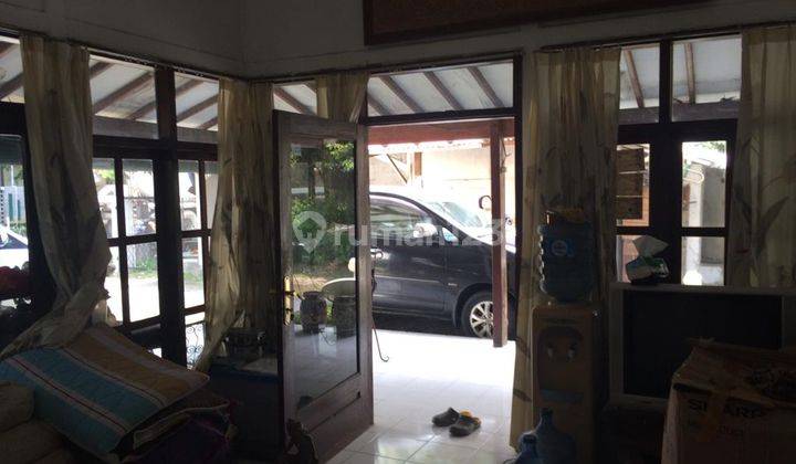 Rumah Bagus di Salemba Tengah Jakpus, Jakarta Pusat 6