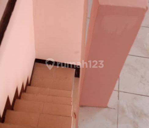 Rumah 2 Lantai Bagus di Pinggir Jalan Kolmas, Cipageran, Cimahi 5