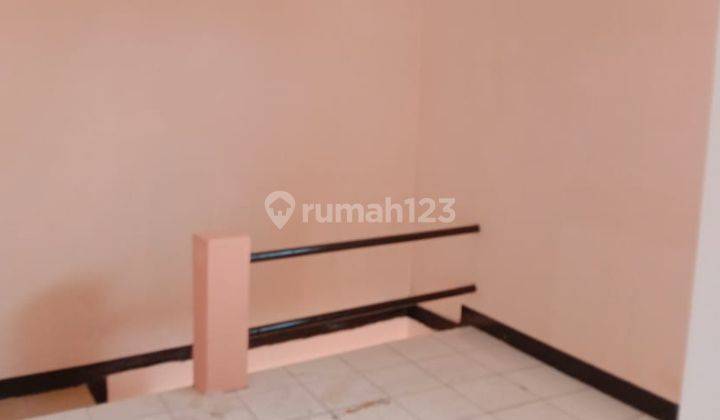Rumah 2 Lantai Bagus di Pinggir Jalan Kolmas, Cipageran, Cimahi 4