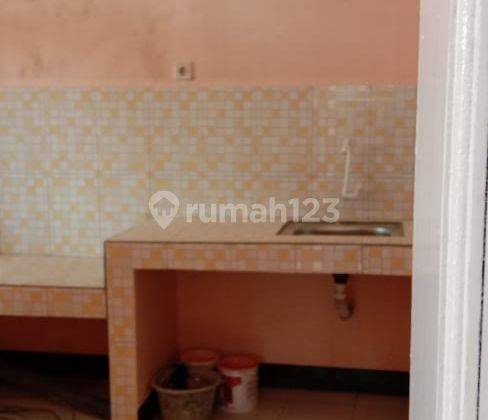 Rumah 2 Lantai Bagus di Pinggir Jalan Kolmas, Cipageran, Cimahi 9