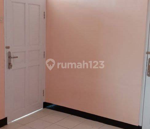 Rumah 2 Lantai Bagus di Pinggir Jalan Kolmas, Cipageran, Cimahi 8
