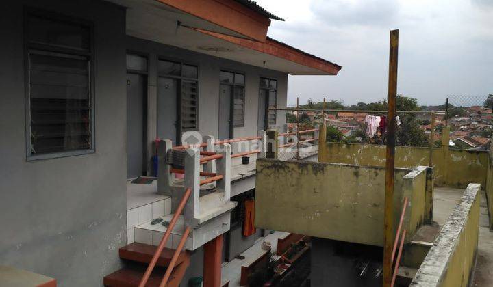 Dijual Kost 50 Kamar Di Cipadung Bandung Dekat Kampus Uin Sgd 2