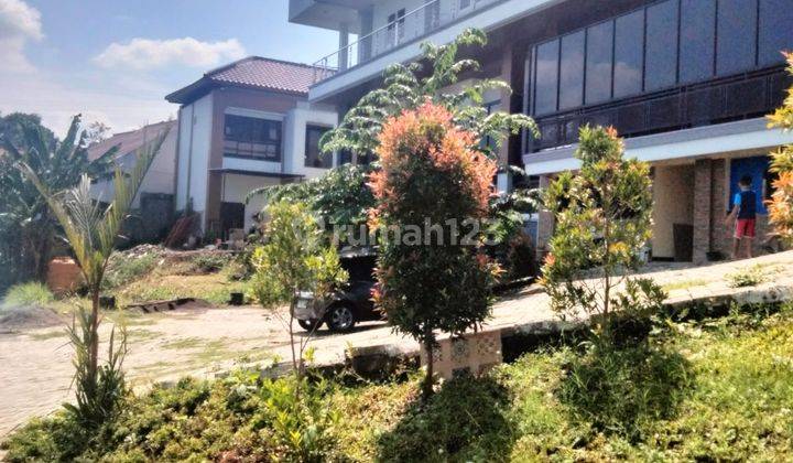 Dijual Kost Murah Jatinangor 13 Kamar Strategis Dekat Unpad 1