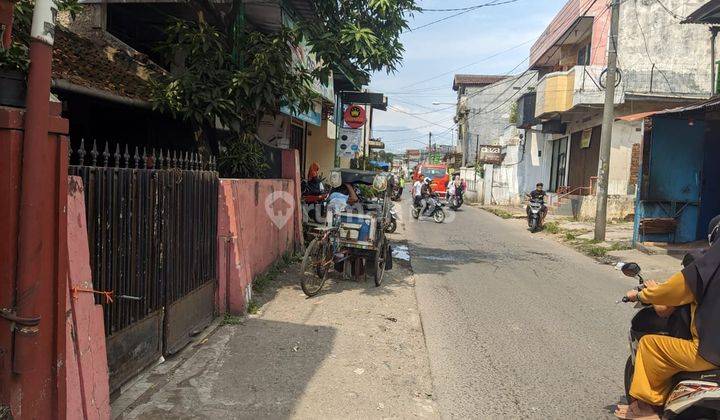 Dijual Rumah Pinggir Jalan Pusat Kota Majalaya Cocok Untuk Usaha  2