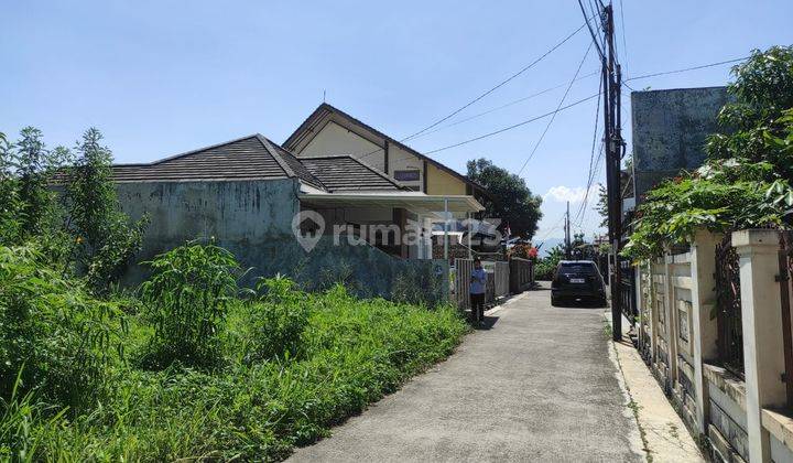 Tanah Kota Bandung 3 Kavling 100m2 An SHM Siap Balik Nama 1