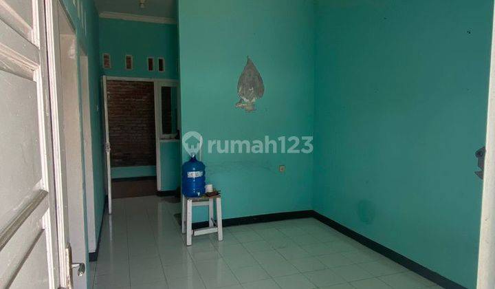 Rumah Jatinangor Caringin Regency Siap Huni 2 Kt 1 Km SHM 2