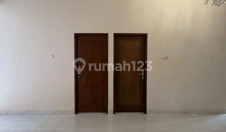 Rumah Jatinangor 2 Lantai 3KT 2KM 5 Menit UNPAD Dalam Komplek  2