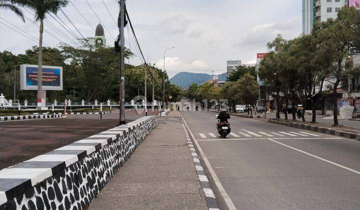 Tanah Jatinangor Bisa 12x Angsur Luasan 194² Cocok Untuk Kost 1