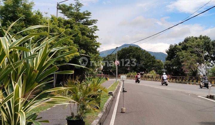 Kavling Kost Jatinangor Siap Bangun Luas 229² Areal Kampus 1