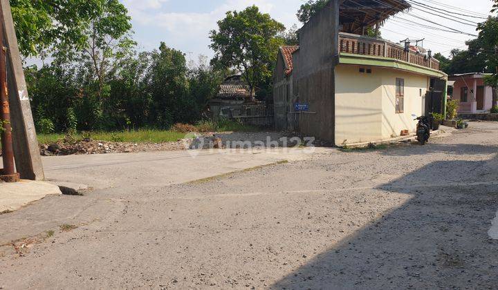 Tanah Jatinangor Peruntukan Kost 200m2 SHM 6 Menit Itb unpad 1