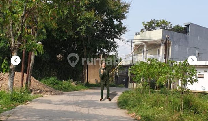 Jumbo Land 566M² SHM in Jatinangor-Elite Neighborhood, Price 5