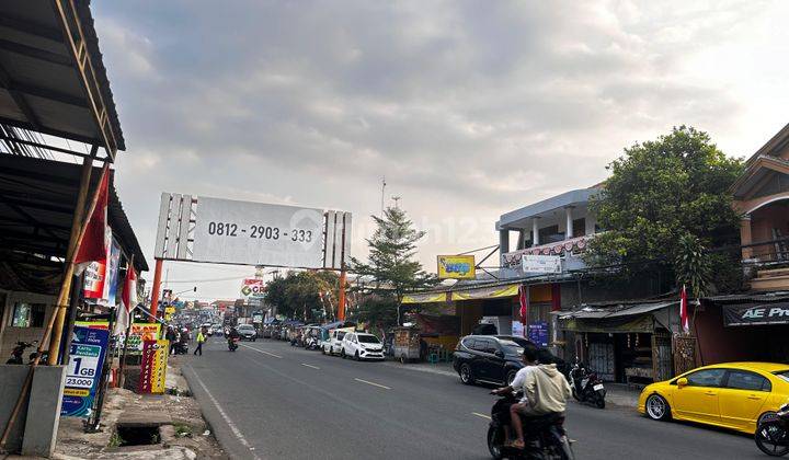 Rumah Tanjungsari Sumedang Cocok Untuk Usaha 2 Lantai SHM 2