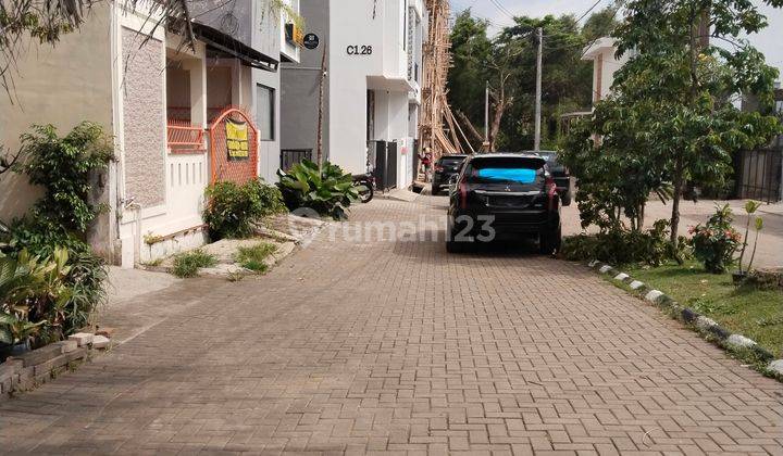 Tanah Kost Puri Indah Jatinangor Luas 225m² 6 Menit Unpad 1