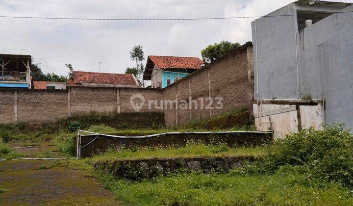 Tanah Jatinangor Luas 69m² Cocok Untuk Hunian 4 Menit Pintu Toll 1