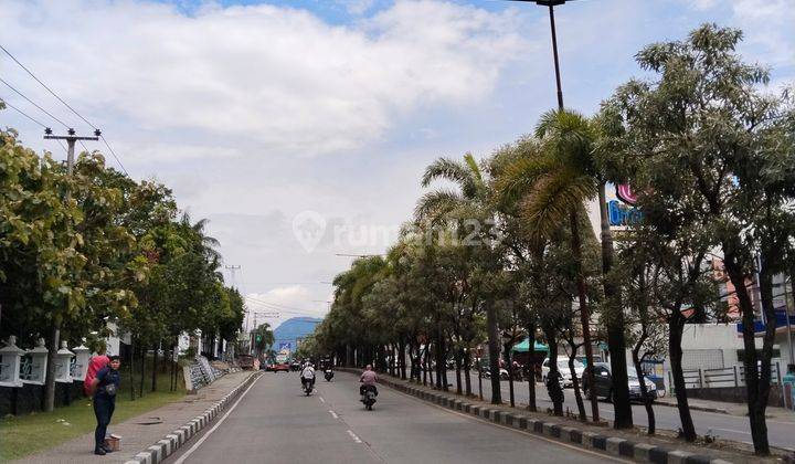 Tanah Kost Jatinangor Posisi Hook Luas 229m² 4 Kampus Ternama 2