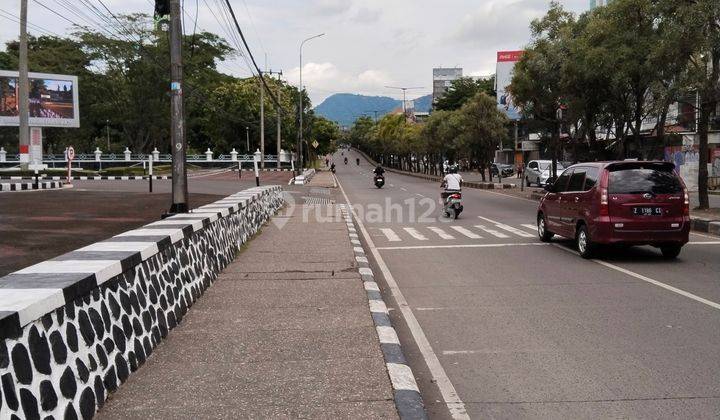 Tanah Jatinangor Luas 69m² Cocok Untuk Hunian 4 Menit Pintu Toll 2