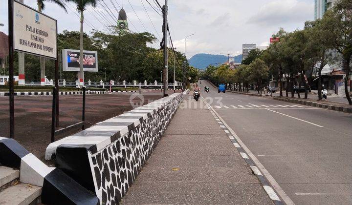 Tanah Jatinangor 6 Menit Unpad Luas 300m² Legalitas SHM 2