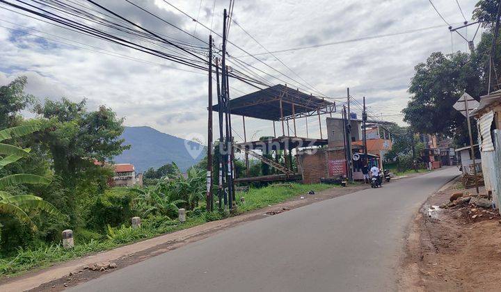 Tanah Jatinangor 1 Langkah JATOS 5 Menit UNPAD SHM 1