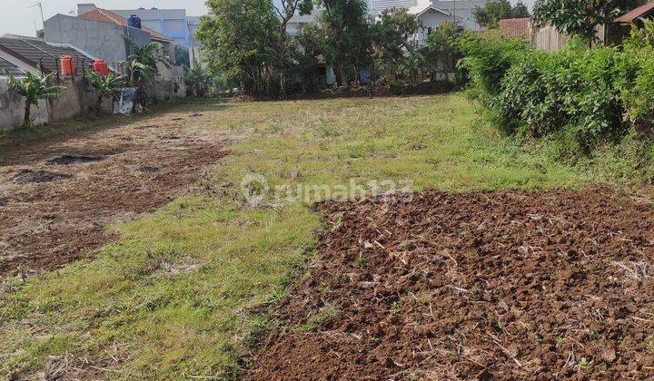 Tanah Kavling Kost Jatinangor Siap Bangun 6 Menit Unpad 2