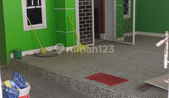 Dijual Rumah 2 Lantai Jatinangor Puri Indah Siap Huni Dijual Rumah 2 Lantai Jatinangor Puri Indah Siap Huni