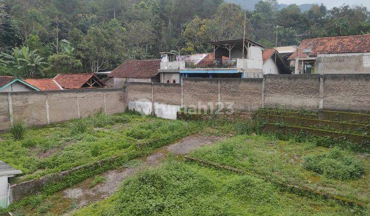 Tanah Jatinangor 4 Menit Pintu Toll 7 Menit Unpad Siap Balik Nama 2