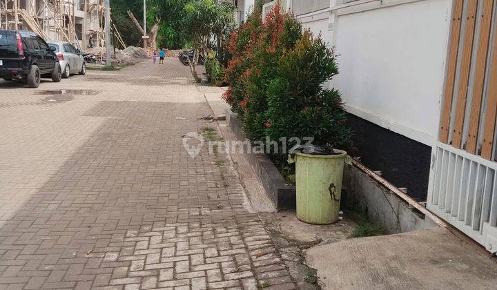 Tanah Kost Jatinangor Komplek Puri Indah Luas 225m²  2